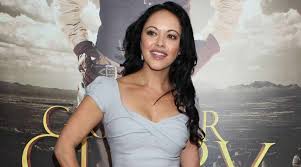 Yeni karakterler ve akıl almaz mücadelelerin yer aldığı spartacus: Marisa Ramirez Bio Net Worth Height Weight Boyfriend Affair Married Ethnicity Nationality Fact Career