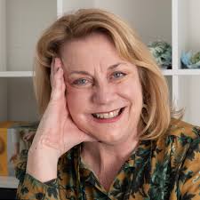 About 1 — Linda Burris Webster