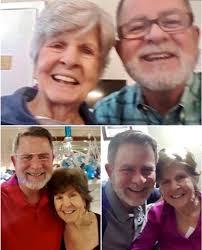 Winona B. Sanders Obituary June 2, 2020