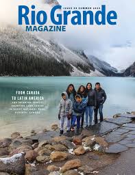 FROM CANADA TO LATIN AMERICA