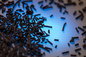 Did the news just tell us how ro make chloroform? Chloroform Cleanup Just The Beginning For Palladium Gold Catalysts