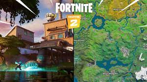 Accueil — jeux — fortnite — guides — trouver la lettre o cachée dans l'écran de chargement, mission grand large, fortnite chapitre 2. La Carte De Triche De Tous Les Defis Soif De Bleuvage Sur Fortnite Chapitre 2 Dexerto Fr