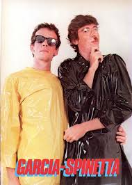 Más conocido como fito páez, es un cantautor, compositor, músico y director de cine argentino. Spinetta And Charly