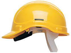 Engineer Safety Helmet Colour Helmet