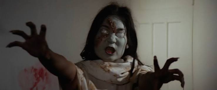 Satan's Slave (1980) - IMDb