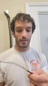 Caleb McAllister's Amazon Page