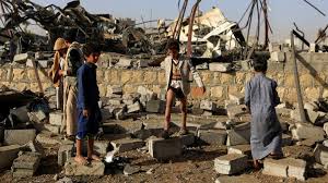 Dilerseniz kendi yemen yazılarınızı sitemizde yayınlayabilirsiniz. Yemen War Un Takes Saudi Led Coalition Off Child Rights List Of Shame Bbc News