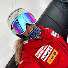 Aline Danioth Facebook