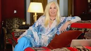 Conductora argentina susana giménez tuvo candente entrevista con astro del tenis muncial, juan martín del. Susana Gimenez Se Dara La Vacuna Contra El Coronavirus En Uruguay Esta Esperando Que Le Digan Donde Y Cuando Hacerlo Infobae