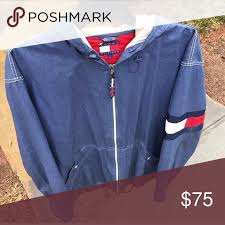 Tommy Hilfiger Jacket Tommy Hilfiger Jackets Tommy Hilfiger Clothes Design