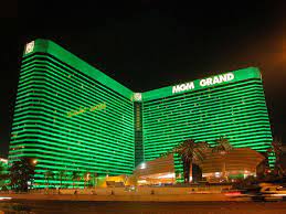 Pin On Us Casinos I Ve Been To
