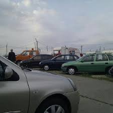 Masini de vanzare second hand. Photos At Piata Auto Moto Arad Arad