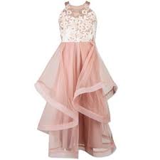 Party Blue Dresses For Kids Jcpenney Girls Pink Dress Floral Maxi Dress Blue Dresses For Kids
