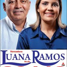 Stream Vereadora Luana Ramos 33112 Fé e Trabalho! by Vereadora Luana Ramos 