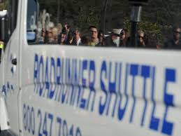 2:30 pm starting july 1st 2021. Camarillo S Roadrunner Shuttle To No Longer Service L A Area Airports