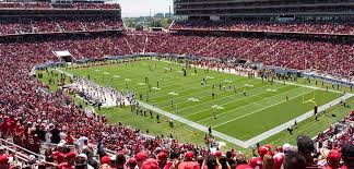 San francisco 49ers seattle seahawks tampa bay buccaneers tennessee titans washington football team. San Francisco 49ers Tickets 2021 Vivid Seats