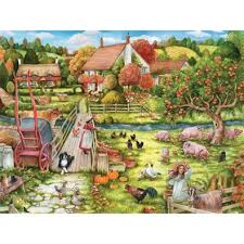 Crossword puzzles are for everyone. 460 Best Large Format Jigsaw Puzzles Senior Citizens Activities Assisted Living Large Piece Puzzles Ideas In 2021 Jigsaw Puzzles Larger Piece Jigsaw Puzzles Senior Citizen Activities