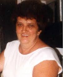 Louise Benjamin Ste-Marie Obituary