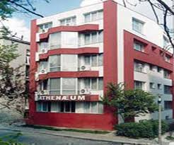 Calea văcăreşti nr.187, bucureşti telefon: Universitatea Athenaeum BucureÈ™ti Pareri Contact Oferte De Preturi Student Pe Net