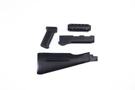 For years parts of ak 47 rifles have been imported as demilled ak47 parts kits. New To The Usa Slovakian Akm Style Parts Kits A Review Carolinafirearmsforum