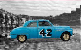 Image result for Midnight Blue 1958 Plymouth