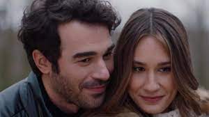 Tradimento Anticipazioni 17 aprile 2025: Zelis ed Ozan convolano a nozze in  gran segreto!