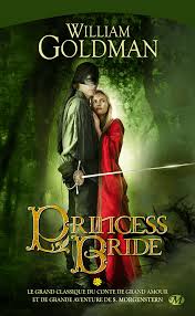 Review - The Princess Bride by William Goldman : r/Fantasy