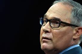 Polluter-Friendly Scientists May Soon Join a Key EPA Advisory Panel