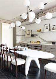 Put simply, a dining room is a separate room next to the kitchen. 5 Furniture Pieces To Design An Unconventional Dining Room Project