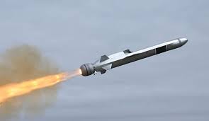 New 3SM 'Tyrfing' Missile Receives German Development Funding