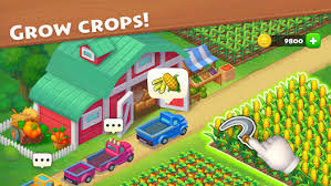 Township | Download and Play on PC - Google Play Store