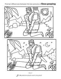 Check out our scripture stories selection for the very best in unique or custom, handmade pieces from our shops. Scripture Stories Coloring Book Book Of Mormon Book Of Mormon Coloring Books Scripture