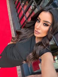 Stephanie Faye Sweeney