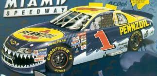 Continuing the series that began in 1994, papyrus design group brings the 1999 nascar season to players craving a need for speed with an offering of both winston cup and busch series stock car racing. 1999 Nascar Winston Cup Schemes Jayski S Nascar Silly Season Site