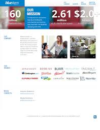 Bgi did not file for bankruptcy and is not a debtor in the chapter 11 cases. Bluestem Brands Inc S Competitors Revenue Number Of Employees Funding Acquisitions News Owler Company Profile