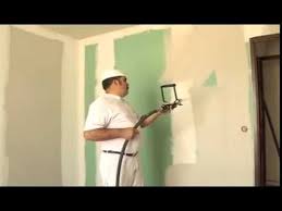 Duvar Boyama Uygulamasi Youtube