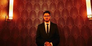 Live in the Lobby Series at the Koger Center for the Arts