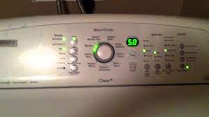 4775er2002a washer door replacement hinge compatible with some lg, kenmore and kenmore elite washers. Kenmore Elite Oasis He Washer Youtube