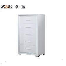 Check spelling or type a new query. China Hot Sale Modern Home Furniture Elegant Pure White Glossy Laquared Tall Boy Side Cabinet Design Drawer Chest China Furniture Modern Furniture