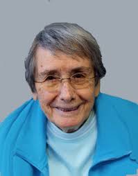 Albina Rader Obituary