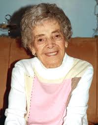 Annunziata "Nancy" Giardini Obituary