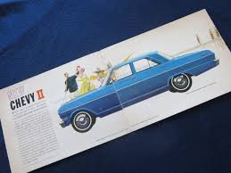 Image result for Nassau Blue 1962 Nova