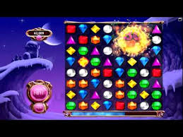 The biggest, brightest bejeweled ever! Bejeweled 3 Free Download Youtube