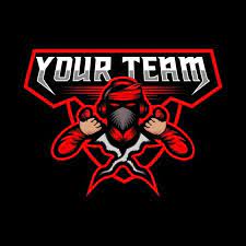 Kris Esport Mascot Team Amazing Design For Your Company Or Brand Vector And Png Logo Igry Logotip Dizajn Futbolki