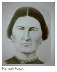 Family Stories of the Bairs and Robertsons