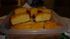 Pan De Elote Receta Como Hacer Pan De Elote Receta Pan De Elote Pan De Elote Casero