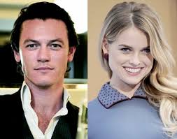 Luke Evans & Alice Eve Join The Raven