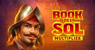 Play Book Del Sol Slot