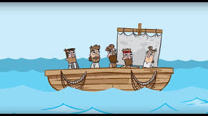 Mar 27, 2020 · right now, many can relate to the disciples' emotions when jesus calmed the storm. Jesus Calms The Storm Youtube