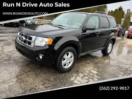 Image result for Tuxedo Black 2012 Escape